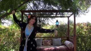 رنگ روز نو، صهبا مطلبی ، New Day - Dance By Robyn Friend,Composer: Sahba Motallebi, Happy Nourooz