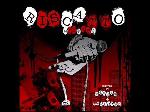 17. Z.A.R.R.I. - TempoXso & Mattaman