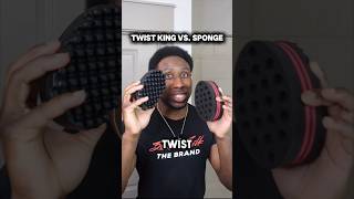 Twist King or Curl Sponge🤔