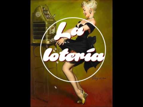 Andy Harlow - La Lotería (TimeToBeat Salsa Drum and bass Remix)