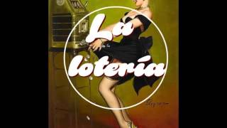 Andy Harlow - La Lotería (TimeToBeat Salsa Drum and bass Remix)