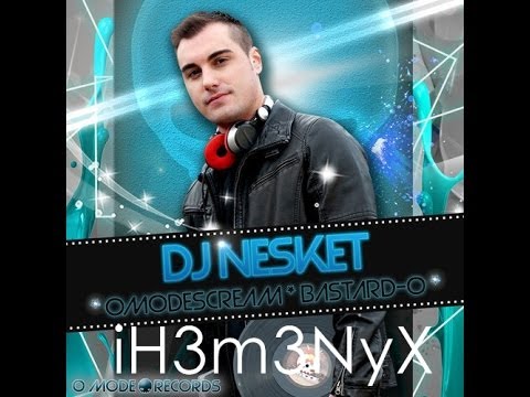 DJ NESKET   DARK