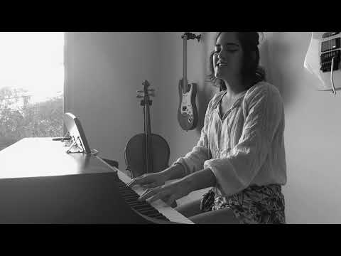 Mais Ninguém - Banda Do Mar (Rafa Koury Cover)