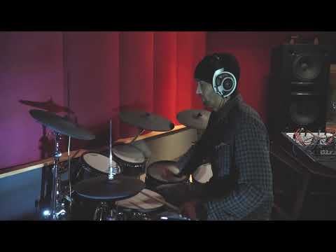 Stick Figure - "Free Flow Sessions  No. 5" - Extended Version