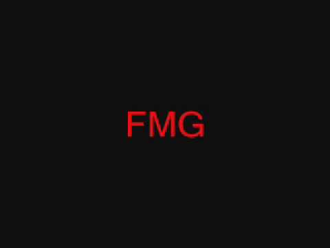 FAST MONEY GANG - Intro!!!!!
