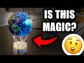Is This MOVA Self Spinning Globe Worth It My Honest Review