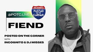 Fiend and Mr. Serv-on Reflect on the No Limit Legacy