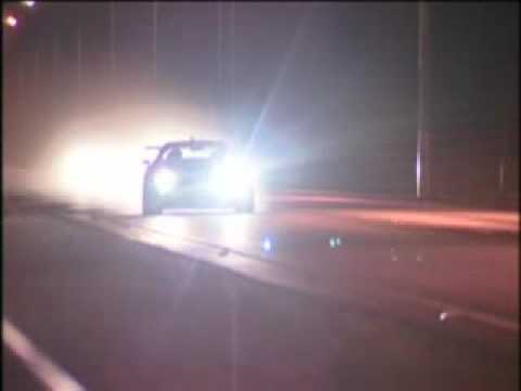 Smokey Nagata in New Zeland