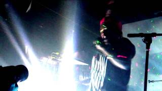 Light Asylum - Dark Allies