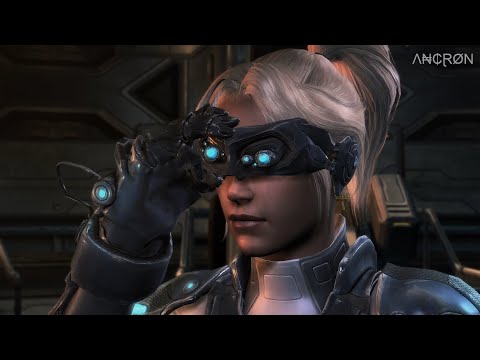 Starcraft 2: Nova Covert Ops - Playthrough - Episode 5