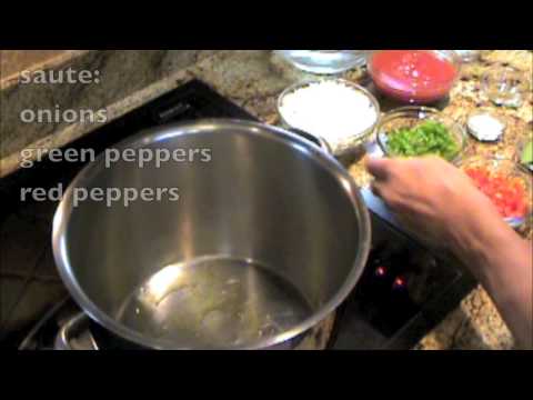 POLLO ASADO (Roasted Chicken)