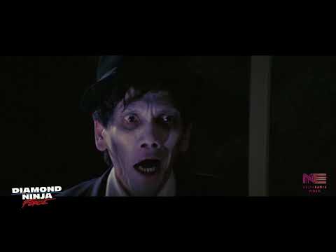 Neon Eagle Video Blu-ray promo trailer