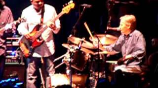 Allman Brothers Band: The Weight (3/9/2009, w/Levon Helm, Taj Mahal + partial Phil &amp; Friends)