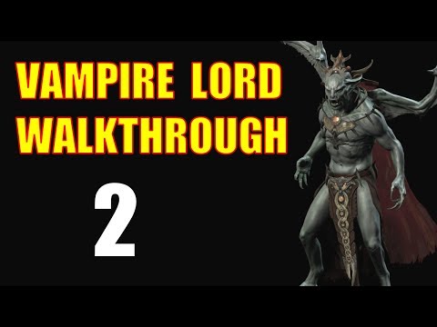 Skyrim Vampire Lord Walkthrough Part 2: New Game to Vampire Lord in 1 Hour! (Legendary Difficulty)