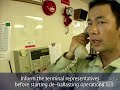 065 Tanker Operations Effective Deballasting During Cargo Loading Maritime Training 065