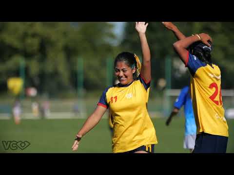 WJUC 2022 Day 1 Highlights - NKolakovic