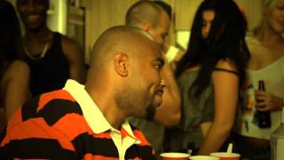 N.O.R.E. feat. Pharrell - Like The Way (official video)