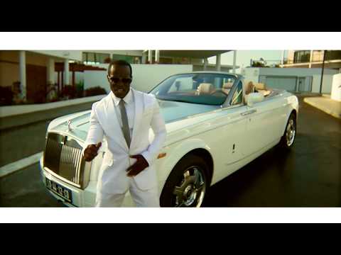 PAUL G ft. AKON 2011 - BANG IT ALL (official video HD)
