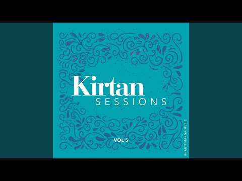 Kali Kamli Wala (feat. Lalitadasika)