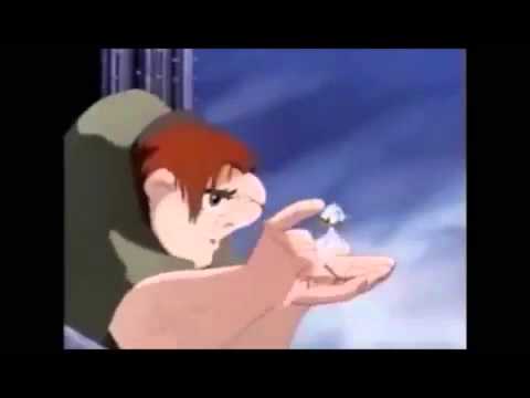 All Stars Story Part 11 - At Sid's (Eddy's Brother's) House