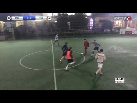 Affitto Team 1 VS Team 2 | Highlights
