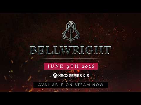 Release Date Trailer