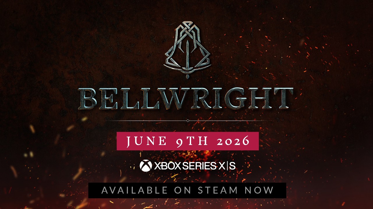 Trailer de Avis des joueurs : Bellwright