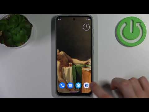 How to Change Aspect Ratio on Motorola Moto G71 – Switch Aspect Ratio on Photo