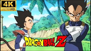 Download lagu VEGETA MEETS HIS BROTHER TARBLE - DRAGON BALL Z: YO! SON GOKU AND HIS FRIENDS RETURN!! 🇺🇸 mp3