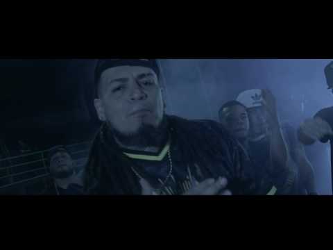 Jounel Ft. Polakan - Saliste a Buscarme (Official Video)