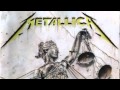 Metallica - One [Instrumental]