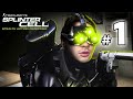 Alanzoka Jogando Tom Clancy 39 s Splinter Cell Parte 1