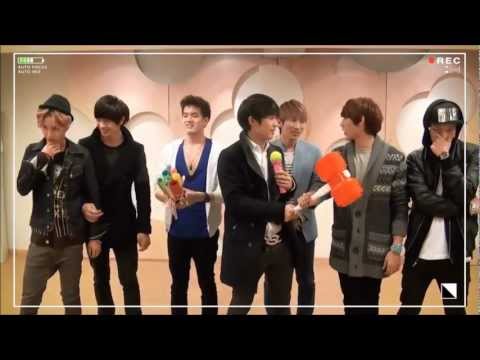 (ENG SUBS) BTOB LIM HYUNSIK's SIK's SENSE SEASON 2 EP 4 (1/2)