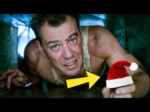 Stirb Langsam (1988): 25 VERBORGENE Dinge Die Du Nicht Wusstest I FAKTEN und DETAILS