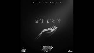 Vybz Kartel - Mercy//// october 2016