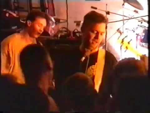 Kritická Situace 9. 10. 1992 Praha Strahov 007