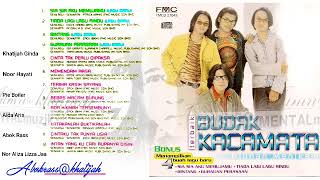Download lagu Album full BUDAK KACAMATA alunan menikam(zam@khaty) mp3