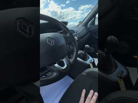 фото renault grand scenic iii 0