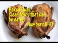 Is Chicken Clean Or Unclean Video
