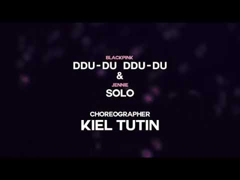 LISA X KIEL TUTIN MAKING FILM . 🎥 : Goldfinger (@goldfinger1987)  LISA (@lalalalisa_m) KIEL TUTIN (