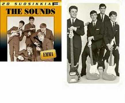 Emma - The Sounds (Finland)