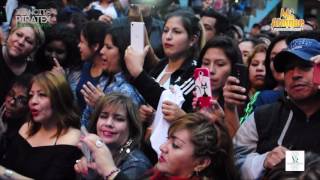 Video Saliditas Contigo  de César Vega 