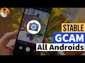 How to Install Google Camera on any Android Phone