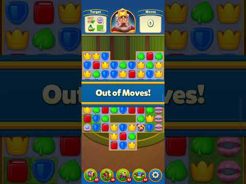 Royal match level 5898