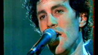 Jude - Rick James (NPA live, 1999)