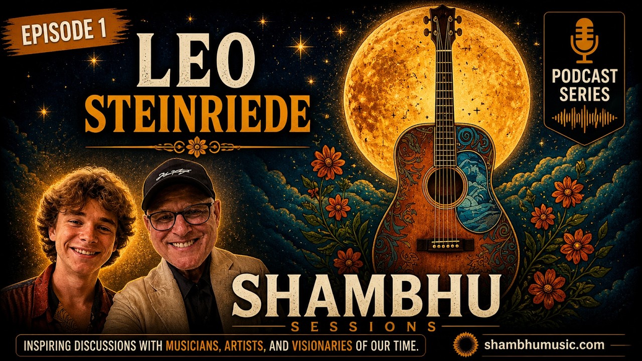 Leo Steinriede