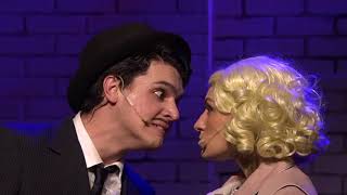 &quot;Sue Me&quot; from Guys and Dolls at The Livingston Theatre Company