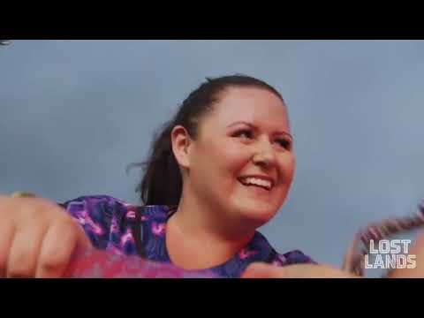 Kill The Noise live at Lost Lands 2023 (1080p) (couch lands)