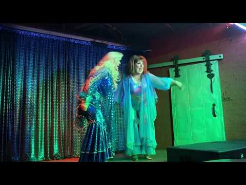 D. Frost & Terri Stevens - Waterloo