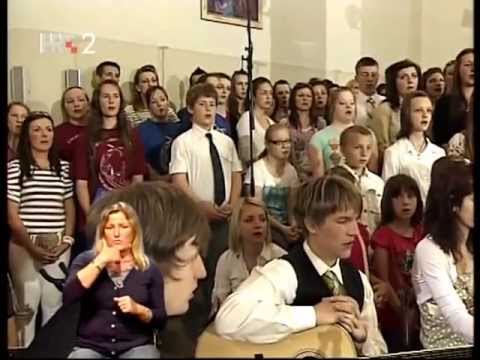 SHKM Sisak - Misno slavlje u crkvi Sv. Kvirina u Sisku